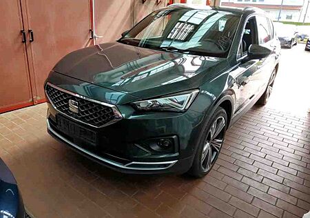 Seat Tarraco Xcellence 4Drive,DSG,Leder,ACC,360°,DCC