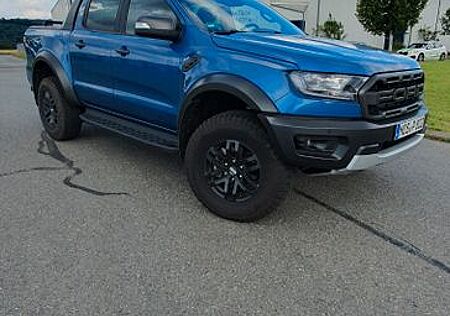 Ford Ranger Raptor