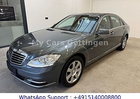 Mercedes-Benz S 350 S 350d Lang BlueEFF. Keyless AHK LED