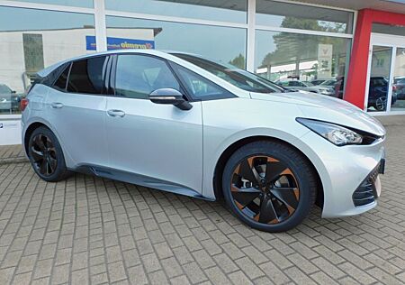 Cupra Born Edition Dynamic 170KW 60kWh sofort