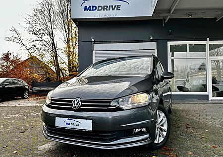 VW Touran Volkswagen Join 7SITZE/ACC/AHK/APPLECAR/NAVI/