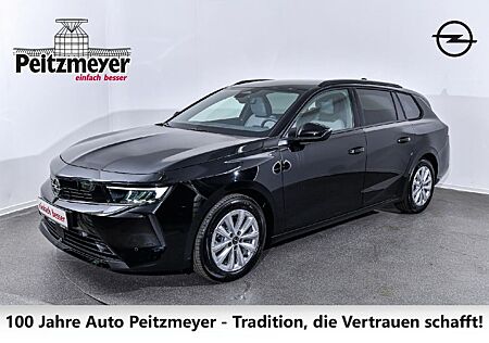 Opel Astra Sports Tourer 1.2 Turbo Hybrid 48 V Editio