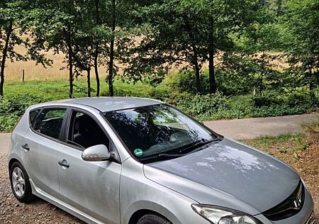 Hyundai i30 CW 1.6 Comfort