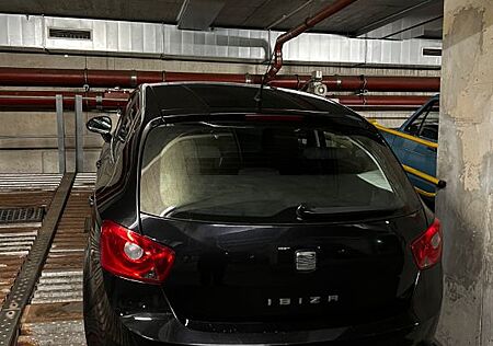 Seat Ibiza 1.2 12V Reference Reference