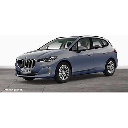 BMW 2er Active Tourer leasen