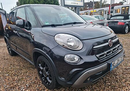 Fiat 500L Cross 1.4 16V Navi