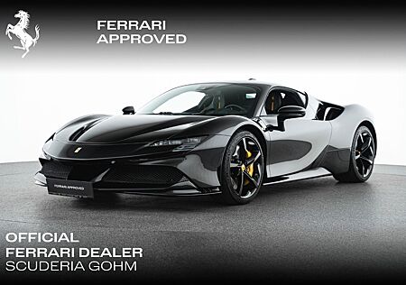 Ferrari SF90 Stradale