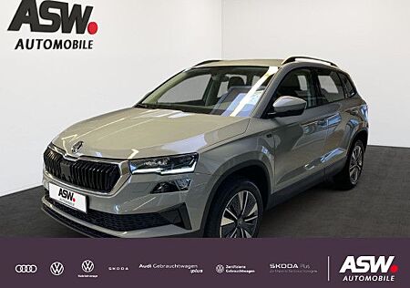 Skoda Karoq Tour 1,5TSI 150PS DSG Navi ACC Kamera AHK