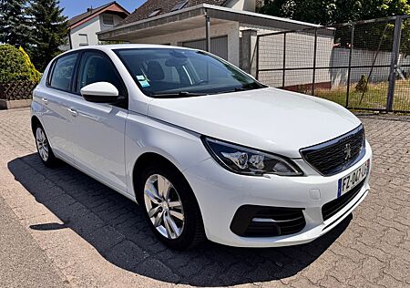 Peugeot 308 BlueHDi 130ps 2021/05