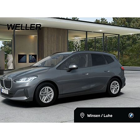 BMW 2er Active Tourer leasen