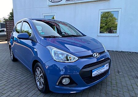 Hyundai i10 1.2 FIFA World Cup Edition/Klima/EURO5/