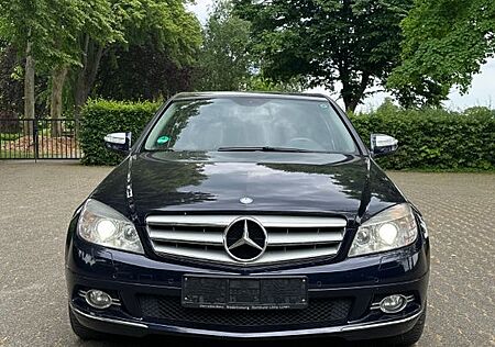 Mercedes-Benz C 320 CDI 4MATIC AVANTGARDE Avantgarde