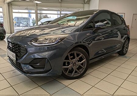 Ford Fiesta ST-Line*APA+RFK*ACC*KEY-F.*Winter-P.