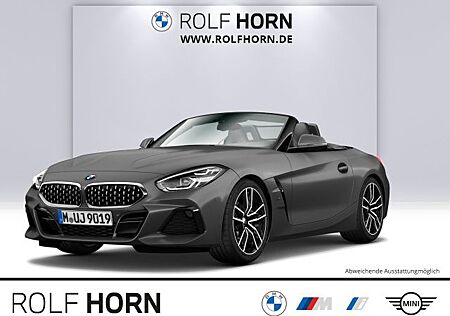 BMW Z4 sDrive30i M Sport Autom Navi SHZ Klima 19