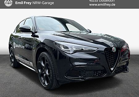 Alfa Romeo Stelvio 2.0 Turbo 16V AT8-Q4 Veloce