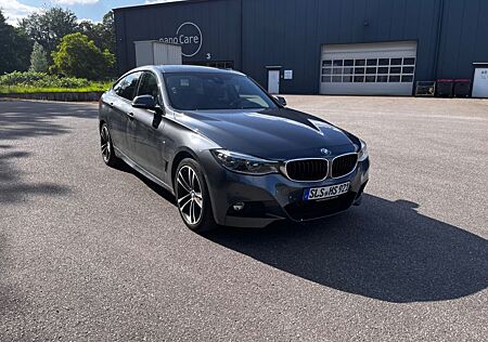 BMW 3er 320 Gran Turismo 320d xDrive M Pano*Head Up uvm