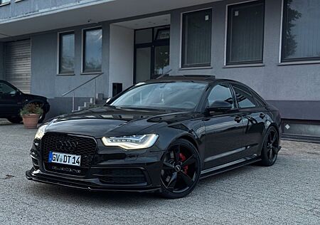 Audi A6 3.0 TDI quattro S tronic - Einzelstück