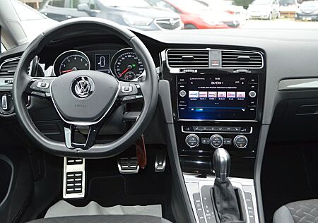 VW Golf Volkswagen VII Lim. Join BlueMotion Org.19800 KM !!!!