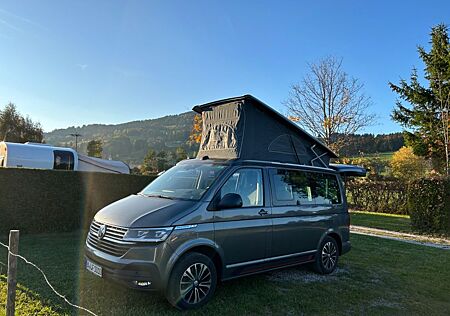 VW T6 California Volkswagen