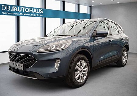 Ford Kuga Cool & Connect 2.0 EcoBlue 4WD Automatik