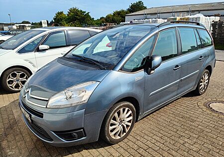 Citroën C4 Spacetourer Grand C4 Picasso / SpaceTourer HDi 135 FAP T...