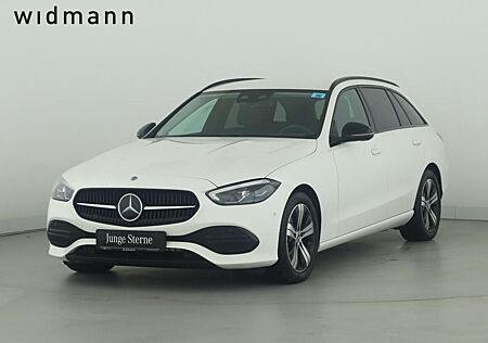 Mercedes-Benz C 220 d T *Avantgarde*AHK*Distronic*PTS*Kamera**
