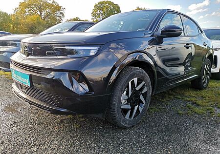 Opel Mokka gebraucht kaufen Opel Mokka GS Autom. LED Winter T.Leder AppleCar 17"