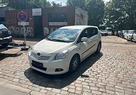 Toyota Verso 2.2l D-4D Life Automatik