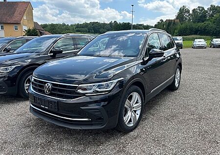 VW Tiguan Volkswagen MOVE 1.5 TSI+NAVI+KAMERA+DAB