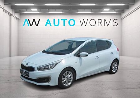 Kia Cee'd 1.0/Scheckh/Navi/Kam/1.Hd/Garantie/Deutsch