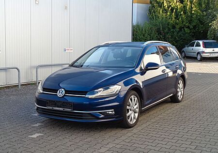 VW Golf Volkswagen 1.5 TSI ACT OPF DSG Highline Variant