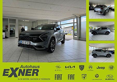Kia Sportage GT-Line AWD Harman/Kardon Soundsystem