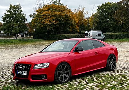 Audi S5 4.2 Automatik