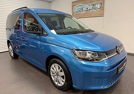 VW Caddy Volkswagen Life 2.0 TDI ACC Klima 2-Zonen Front Assis