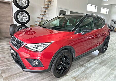 Seat Arona Xcellence *Kamera*Navi*Totwinkel*LED*SHZ*