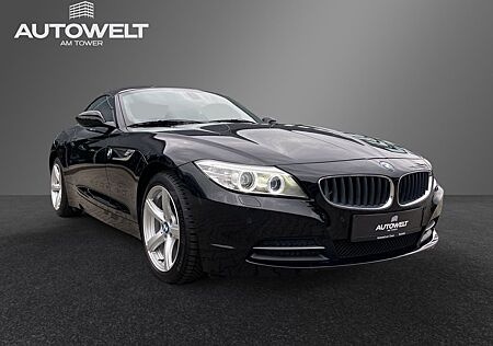 BMW Z4 sDrive18i Leder Xenon PDC LenkradHZ