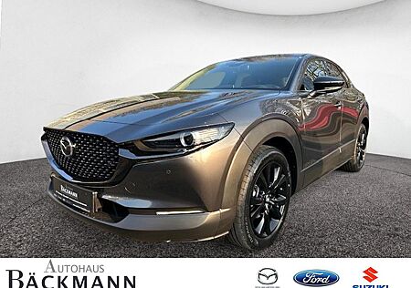 Mazda CX-30 5WGN 2.5L e-SKYACTIV G 140ps 6AT FWD Nagis