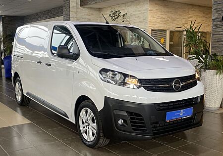 Opel Vivaro Edition M L2 PDC Klima 3-Sitzer Bluetooth