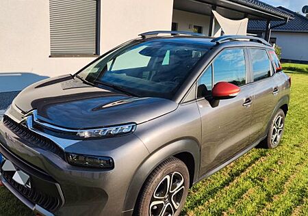 Citroën C3 Aircross BlueHDi 110 Stop&Start PLUS PLUS