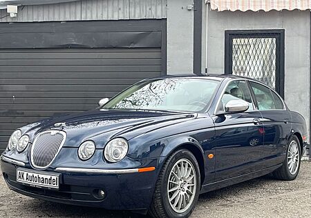 Jaguar S-Type 3.0 V6 Executive Aut Leder Xenon