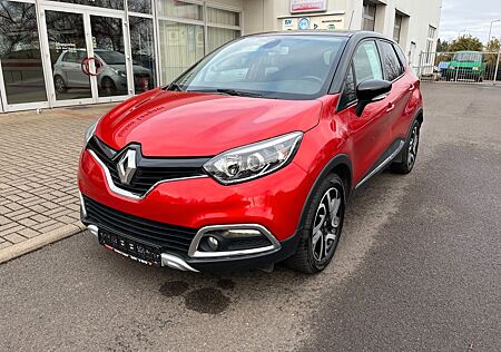 Renault Captur XMOD
