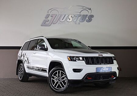 Jeep Grand Cherokee 5.7LV8 Trailhawk/BRC/ACC/PANO/R18