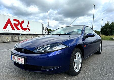 Ford Cougar 2,0 16V * 89.000 km *