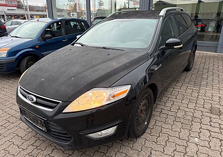 Ford Mondeo Turnier Trend Automatik TÜV 05/27