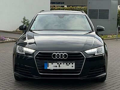 Audi A4 2.0 TDI ultra design Avant design