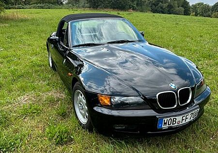 BMW Z3 Roadster 1.8 -