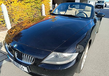 BMW Z4 Roadster 2.0i -