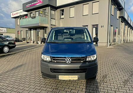 VW T5 Transporter Volkswagen Kasten *DSG* Automatik 140PS