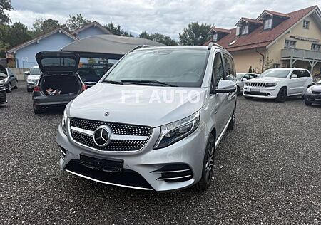 Mercedes-Benz V 220 V -Klasse AVANTG./EDITION 4 AMG Line