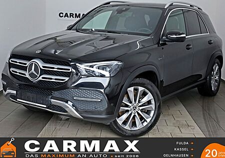 Mercedes-Benz GLE 350 de 4Matic,Leder,Navi,LED,SH,360Kamera